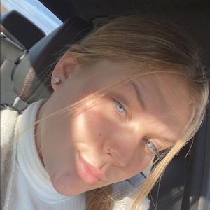 Meet your Posher, Jenna